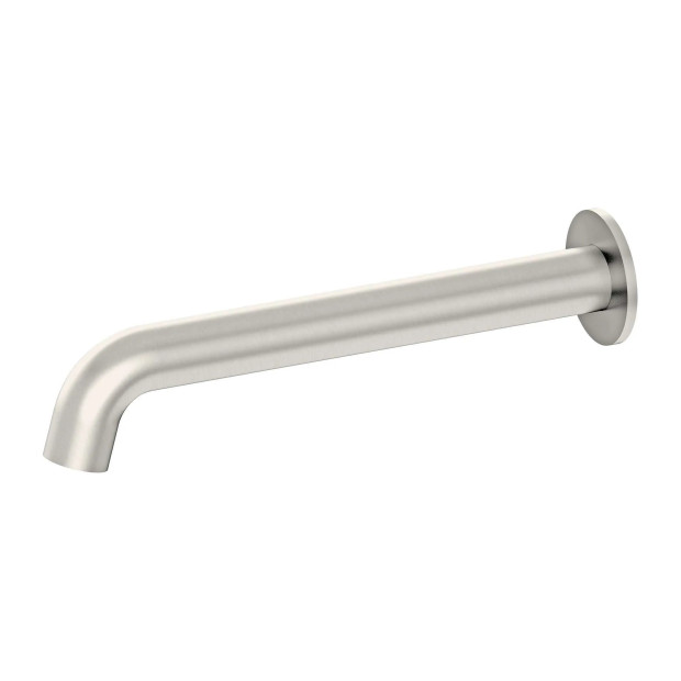 NERO - MECCA Basin/Bath Spout Only 120/160/185/230/260mm