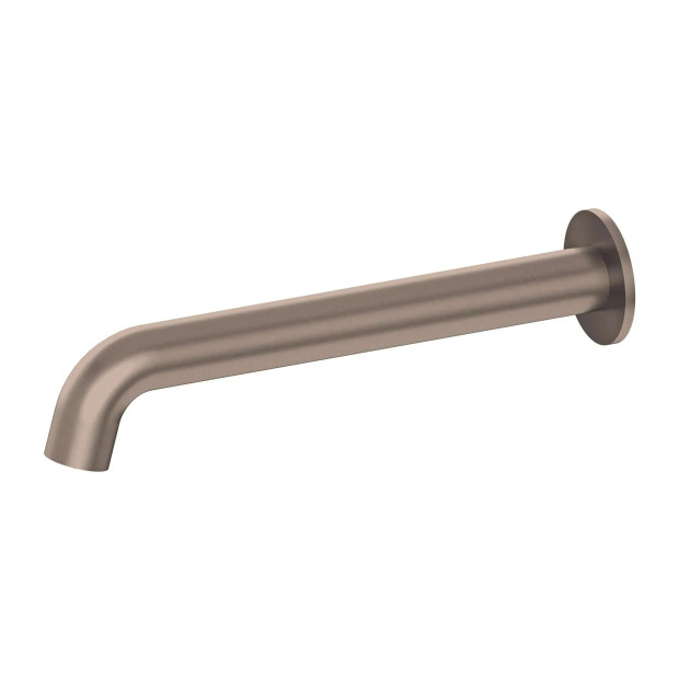 NERO - MECCA Basin/Bath Spout Only 120/160/185/230/260mm