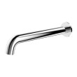 NERO - MECCA Basin/Bath Spout Only 120/160/185/230/260mm