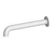 NERO - MECCA Basin/Bath Spout Only 120/160/185/230/260mm