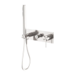 NERO - MECCA Shower Mixer Divertor System