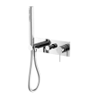 NERO - MECCA Shower Mixer Divertor System