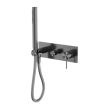 NERO - MECCA Shower Mixer Divertor System