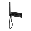 NERO - MECCA Shower Mixer Divertor System