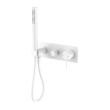 NERO - MECCA Shower Mixer Divertor System