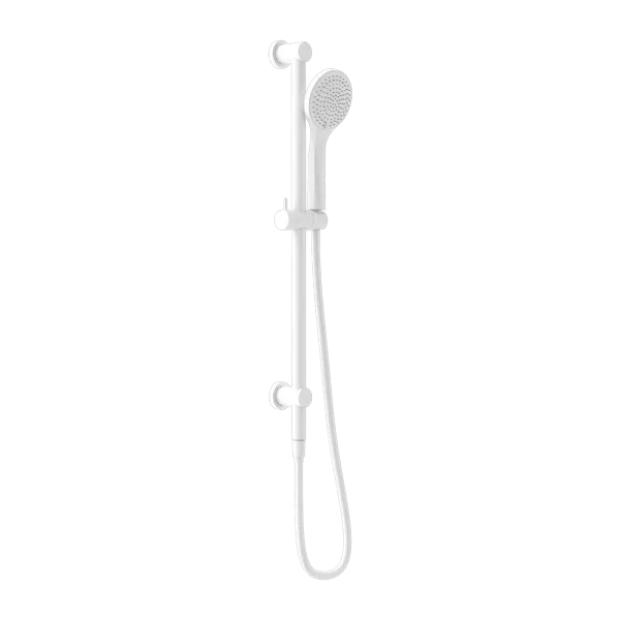 NERO - MECCA Rail Shower With Air or Opal Shower