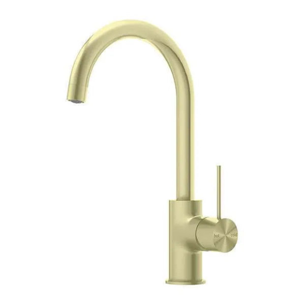 NERO - MECCA Kitchen Mixer