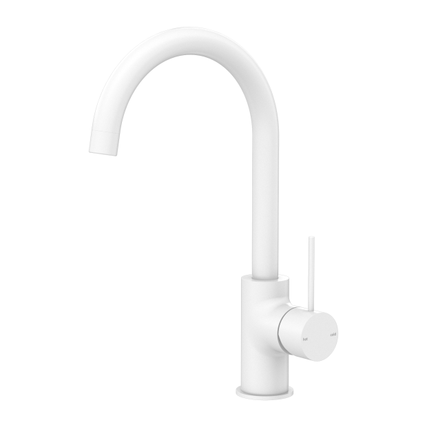 NERO - MECCA Kitchen Mixer