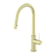NERO - MECCA Pull Out Sink Mixer With Vegie Spray Function