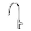NERO - MECCA Pull Out Sink Mixer With Vegie Spray Function