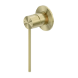 NERO - MECCA Care Shower Mixer