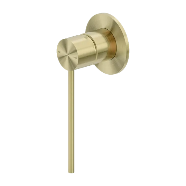 NERO - MECCA Care Shower Mixer