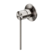 NERO - MECCA Care Shower Mixer
