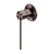 NERO - MECCA Care Shower Mixer