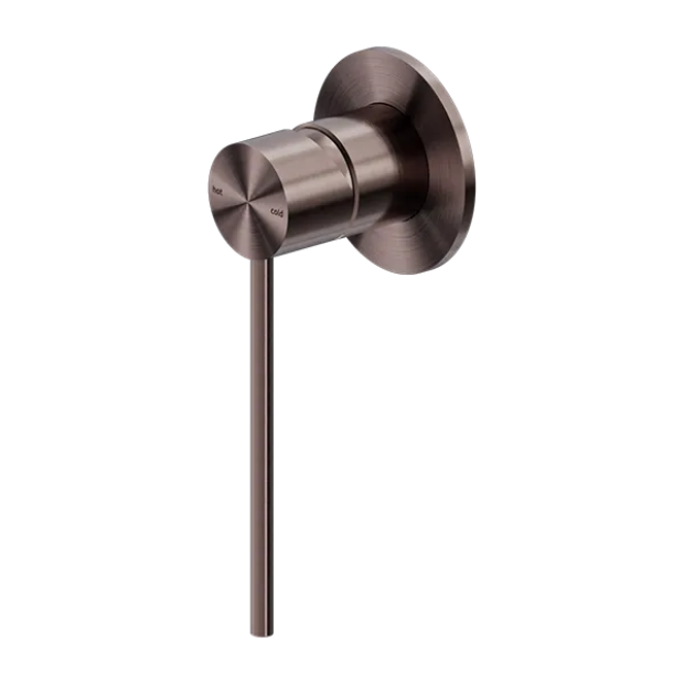 NERO - MECCA Care Shower Mixer
