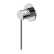NERO - MECCA Care Shower Mixer