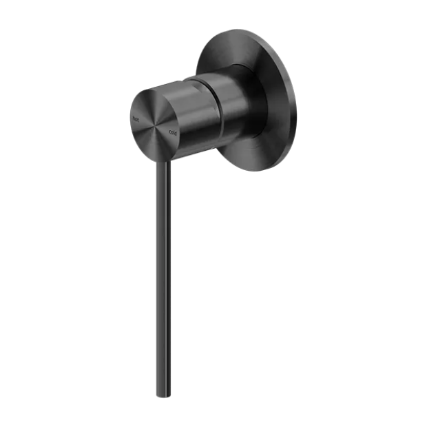 NERO - MECCA Care Shower Mixer