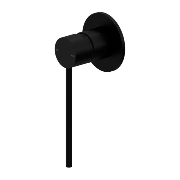 NERO - MECCA Care Shower Mixer