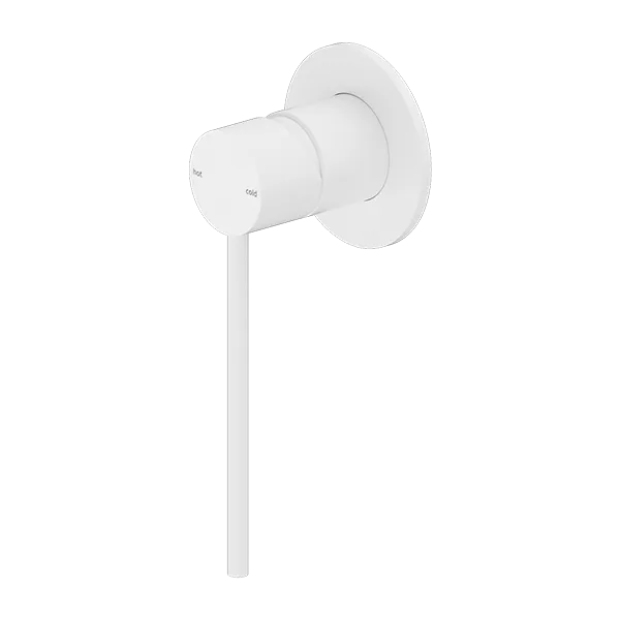 NERO - MECCA Care Shower Mixer