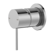 NERO - MECCA Shower Mixer With 60mm Plate