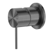 NERO - MECCA Shower Mixer With 60mm Plate