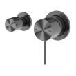 NERO - MECCA Shower Mixer With Horizontal 2 Way Divertor