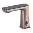 NERO - CLAUDIA Sensor Mixer (Black Top)