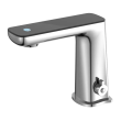 NERO - CLAUDIA Sensor Mixer (Black Top)