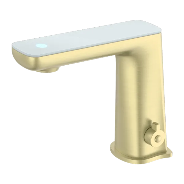 NERO - CLAUDIA Sensor Mixer (White Top)