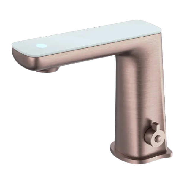 NERO - CLAUDIA Sensor Mixer (White Top)
