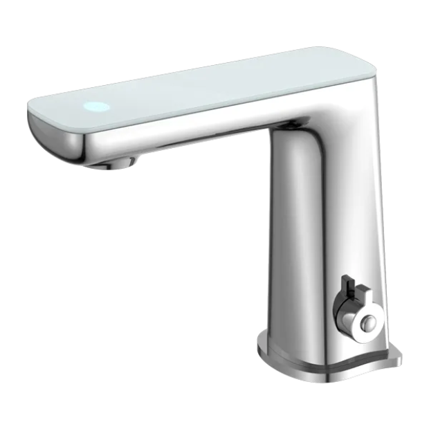 NERO - CLAUDIA Sensor Mixer (White Top)