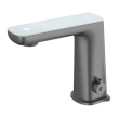 NERO - CLAUDIA Sensor Mixer (White Top)