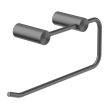 NERO - MECCA Hand Towel Rail (Swing)