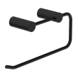 NERO - MECCA Hand Towel Rail (Swing)