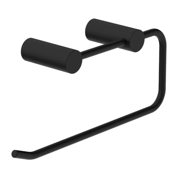 NERO - MECCA Hand Towel Rail (Swing)