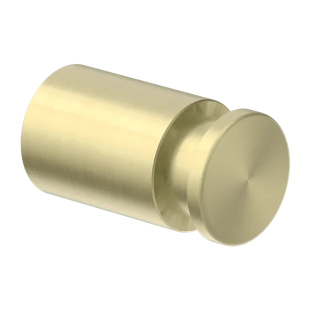 NERO - MECCA Robe Hook (Round)