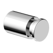 NERO - MECCA Robe Hook (Round)