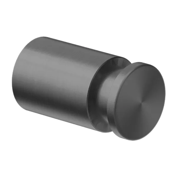 NERO - MECCA Robe Hook (Round)