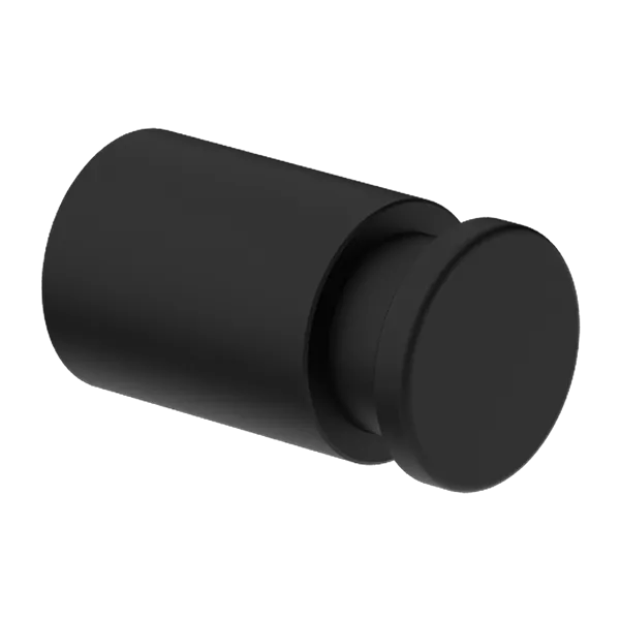 NERO - MECCA Robe Hook (Round)