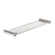 NERO - MECCA Metal Shelf