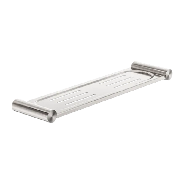 NERO - MECCA Metal Shelf