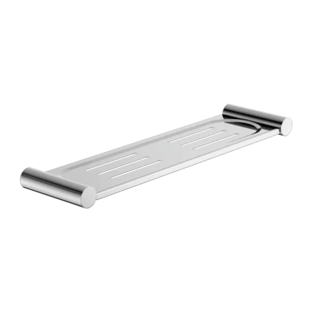 NERO - MECCA Metal Shelf