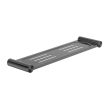 NERO - MECCA Metal Shelf