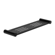 NERO - MECCA Metal Shelf