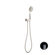 NERO - OPAL Shower Bracket With Air Shower