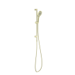 NERO - OPAL Rail Shower