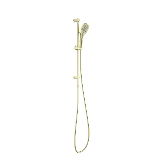 NERO - OPAL Rail Shower