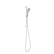 NERO - OPAL Rail Shower