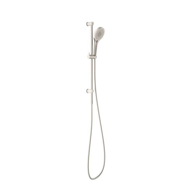 NERO - OPAL Rail Shower