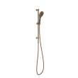 NERO - OPAL Rail Shower